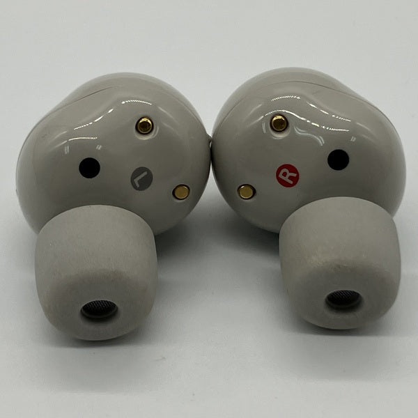 【中古】WF-1000XM5 S プラチナシルバー【日本橋】