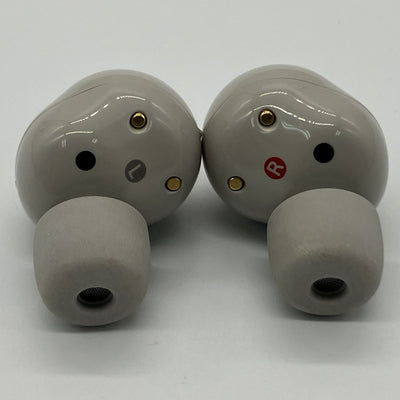 【中古】WF-1000XM5 S プラチナシルバー【日本橋】