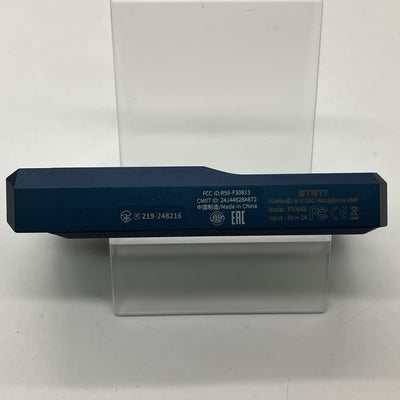 【中古】BTR17 Blue 【FIO-BTR17-L】【秋葉原】