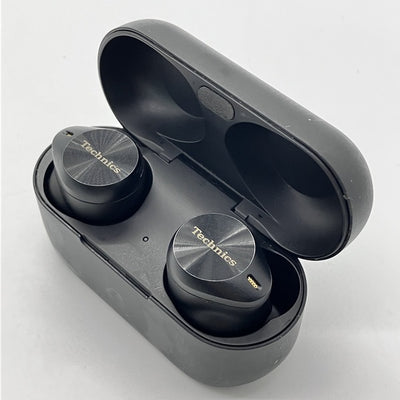 【ご依頼】【中古】EAH-AZ80-K ブラック【秋葉原】