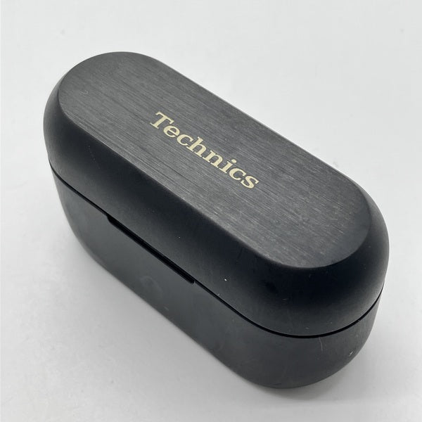 Technics EAH-AZ80 ワイヤレスイヤホン(中古品) Technics 【中古】EAH-AZ80-K ブラック【秋葉原】 – e☆イヤホン