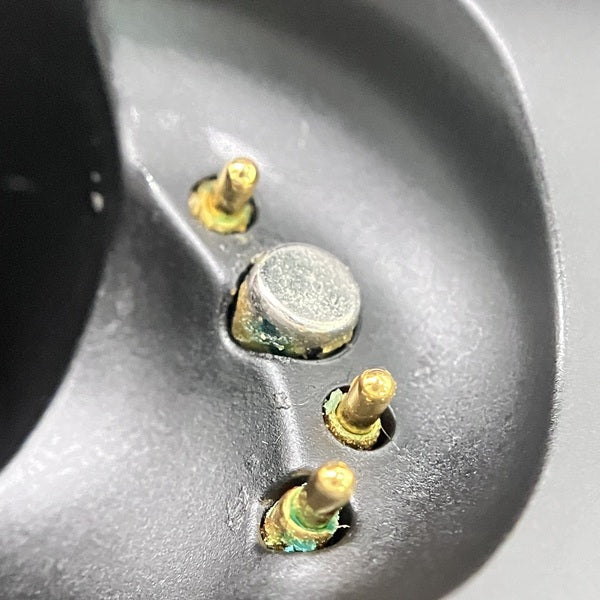 【ご依頼】【中古】EAH-AZ80-K ブラック【秋葉原】