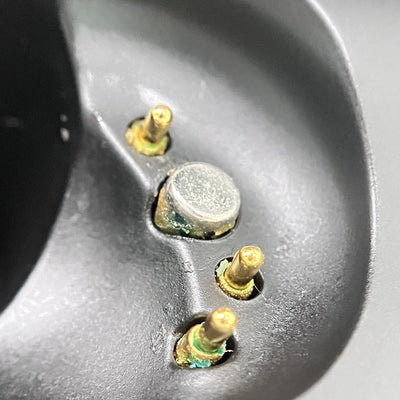 【ご依頼】【中古】EAH-AZ80-K ブラック【秋葉原】