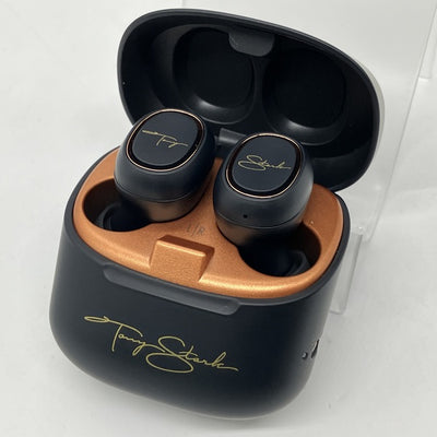 【中古】ATH-MVL2 TS (Tony Starkモデル)【秋葉原】