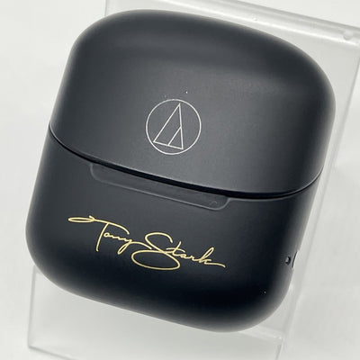【中古】ATH-MVL2 TS (Tony Starkモデル)【秋葉原】