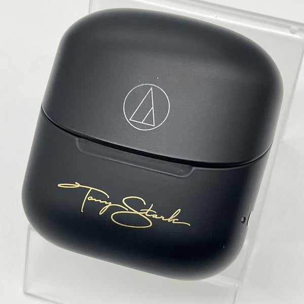 audio-technica 【中古】ATH-MVL2 TS (Tony Starkモデル)【秋葉原