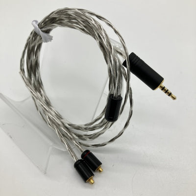 【中古】虎徹 (Kotetsu)AK2.5mm4極バランス-MMCX 【NLH-KTS】【秋葉原】