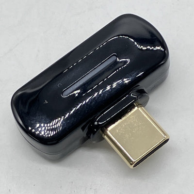 【中古】BT11 Black 【FIO-BT11-B】【秋葉原】
