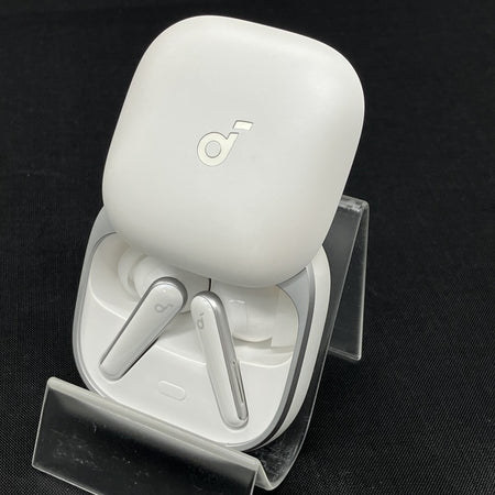 soundcore Liberty 5 パールホワイト Great Sound on a Budget - soundcore Liberty 5 Earbuds