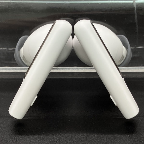 Poly 【中古】VOYAGER FREE 60 UC+ ホワイトサンド【Microsoft Teams
