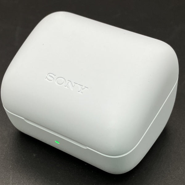 【中古】INZONE Buds ホワイト 【WF-G700N WZ】【秋葉原】