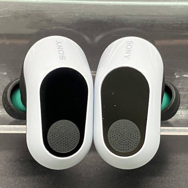 【中古】INZONE Buds ホワイト 【WF-G700N WZ】【秋葉原】
