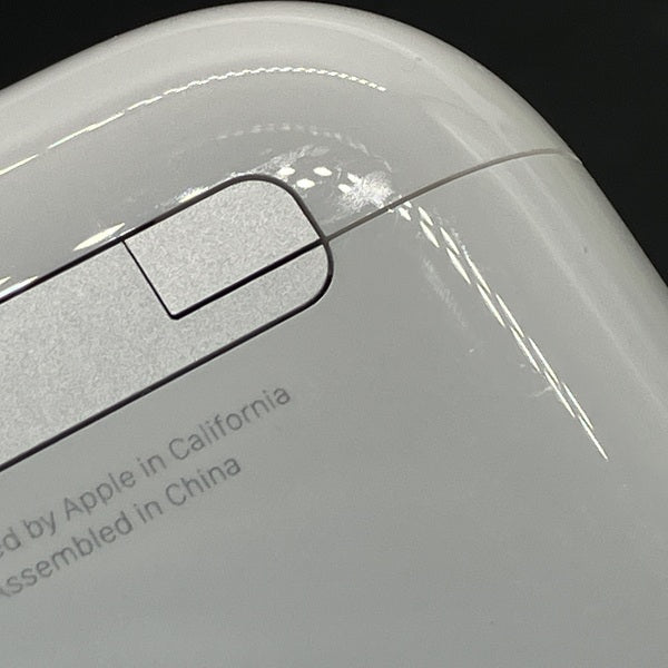 【中古】AirPods 4 MXP93J/A（アクティブノイズキャンセリング搭載）【秋葉原】