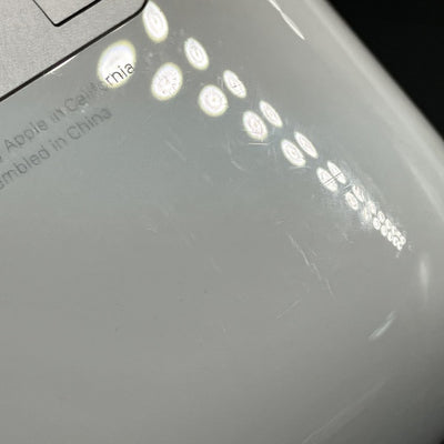 【中古】AirPods 4 MXP93J/A（アクティブノイズキャンセリング搭載）【秋葉原】