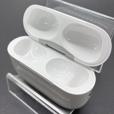 【中古】AirPods Pro (第2世代) MagSafe充電ケース(USB-C)【秋葉原】