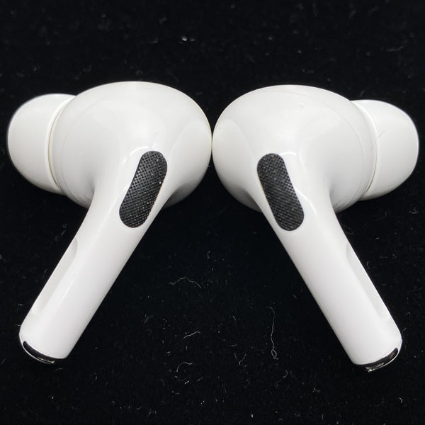 Apple 【中古】AirPods Pro MWP22J/A【名古屋】 – e☆イヤホン