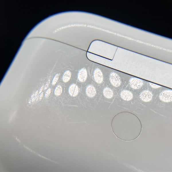 Apple AirPods Pro MWP22J/A ワイヤレスイヤフォン 中古 Apple 【中古】AirPods Pro MWP22J/A【日本橋】 – e☆イヤホン