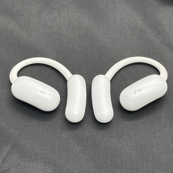 Anker 【中古】Soundcore AeroFit 2 パールホワイト 【A3874N21