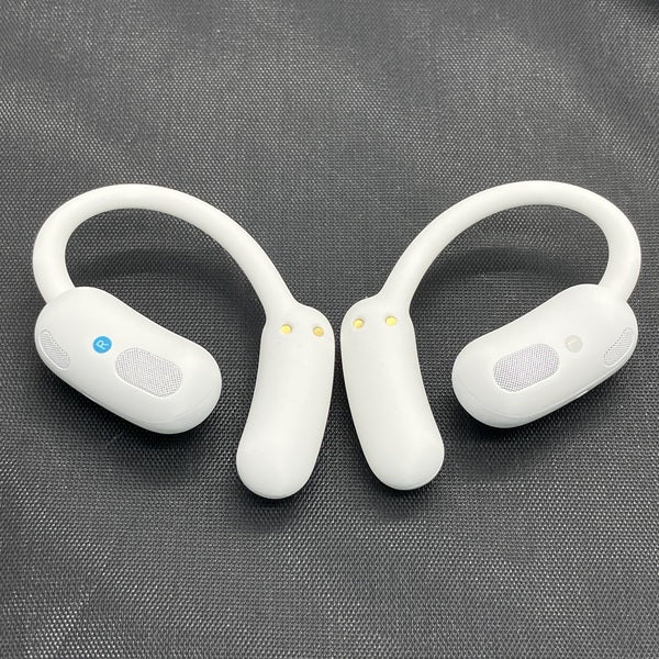 Anker 【中古】Soundcore AeroFit 2 パールホワイト 【A3874N21
