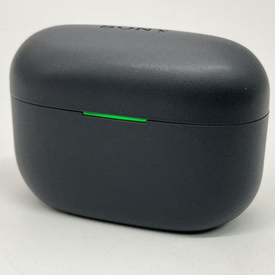 【中古】LinkBuds S ブラック 【WF-LS900N B】【秋葉原】