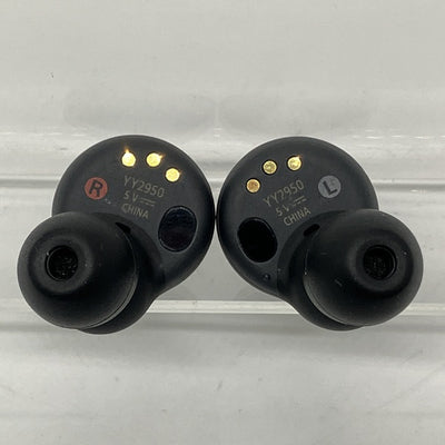 【中古】LinkBuds S ブラック 【WF-LS900N B】【秋葉原】