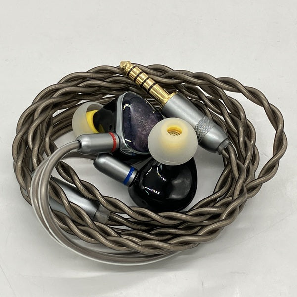 NICEHCK 【中古】NX8 (4.4mm)【日本橋】 – e☆イヤホン