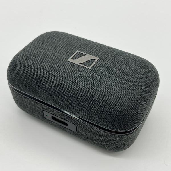 【中古】MOMENTUM True Wireless 4 ブラックグラファイト 【MTW4 Black Graphite】【秋葉原】