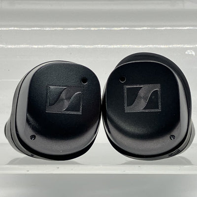 【中古】MOMENTUM True Wireless 4 ブラックグラファイト 【MTW4 Black Graphite】【秋葉原】