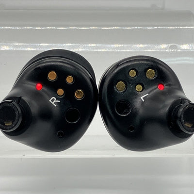 【中古】MOMENTUM True Wireless 4 ブラックグラファイト 【MTW4 Black Graphite】【秋葉原】