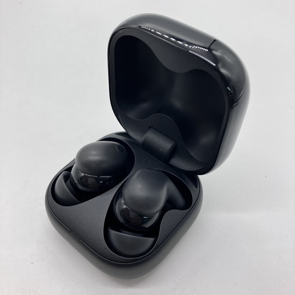 【中古】LinkBuds Fit ブラック 【WF-LS910N BZ】【秋葉原】