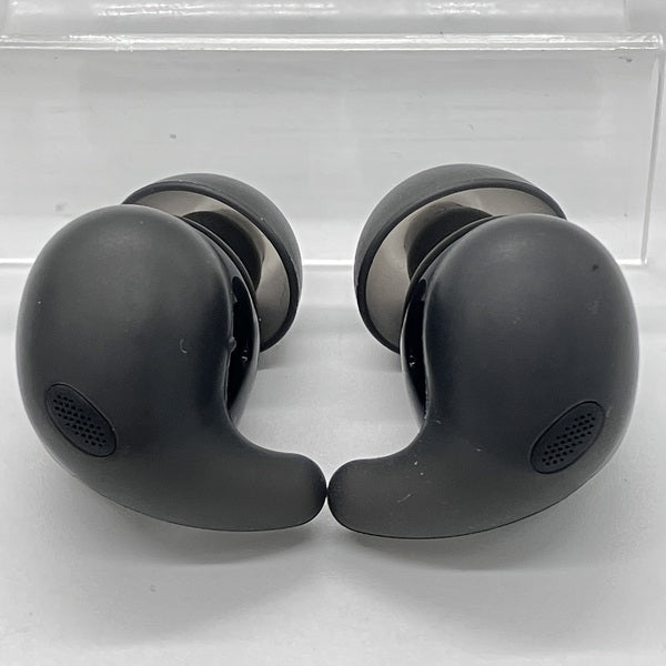 【中古】LinkBuds Fit ブラック 【WF-LS910N BZ】【秋葉原】