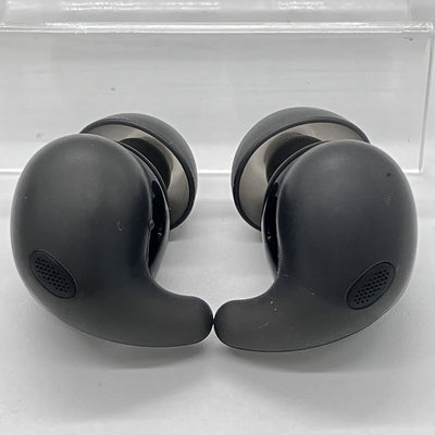 【中古】LinkBuds Fit ブラック 【WF-LS910N BZ】【秋葉原】