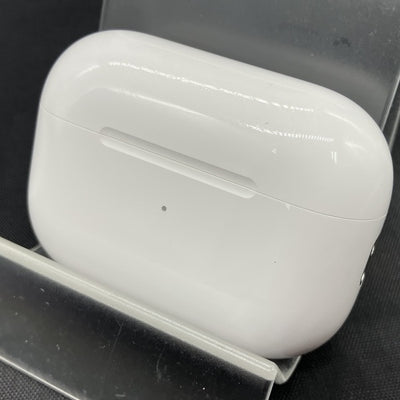 【中古】MagSafe充電ケース(USB-C)付きAirPods Pro(第2世代) MTJV3JA【日本橋】