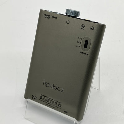 【中古】hip-dac3【秋葉原】