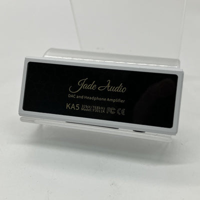 【中古】KA5 White&Black 【FIO-KA5-WB】【名古屋】