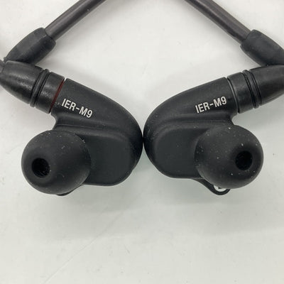 【中古】IER-M9 Q【秋葉原】