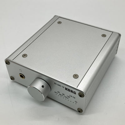 【中古】DS-DAC-10-SV【秋葉原】