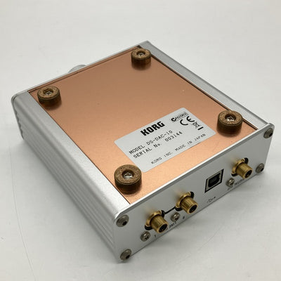 【中古】DS-DAC-10-SV【秋葉原】