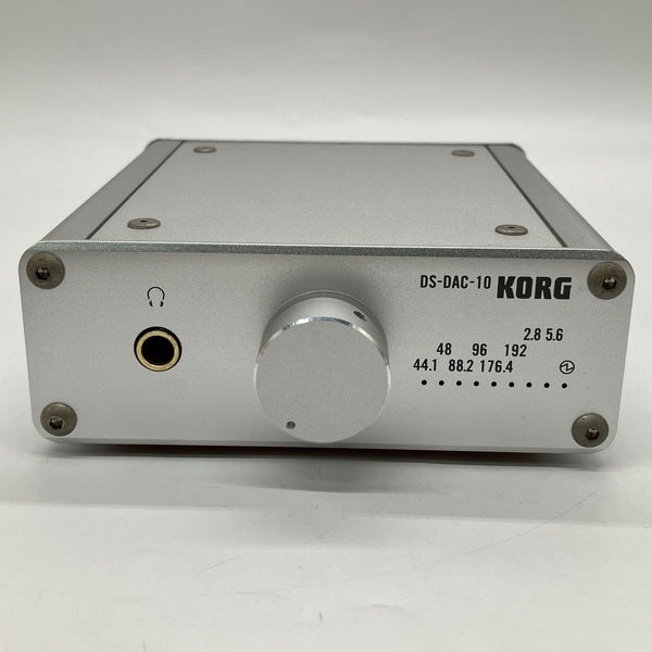 【中古】DS-DAC-10-SV【秋葉原】