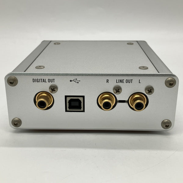 【中古】DS-DAC-10-SV【秋葉原】