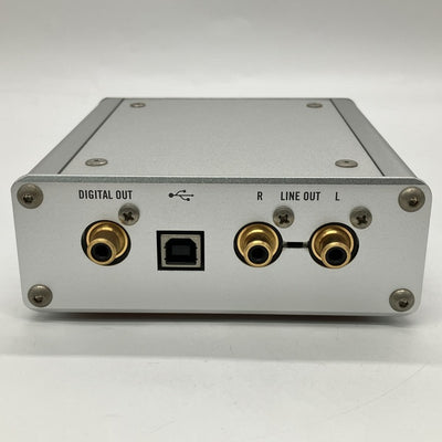 【中古】DS-DAC-10-SV【秋葉原】