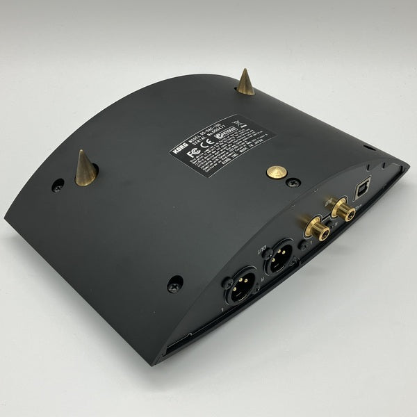KORG 【中古】DS-DAC-100【名古屋】 – e☆イヤホン