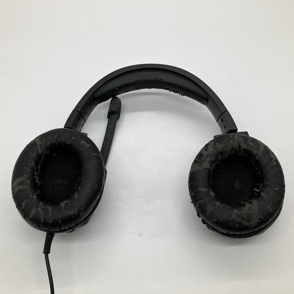 【中古】HyperX Cloud Stinger Red 【4P5L7AB#UUF】【日本橋】