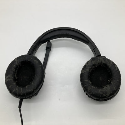 【中古】HyperX Cloud Stinger Red 【4P5L7AB#UUF】【日本橋】