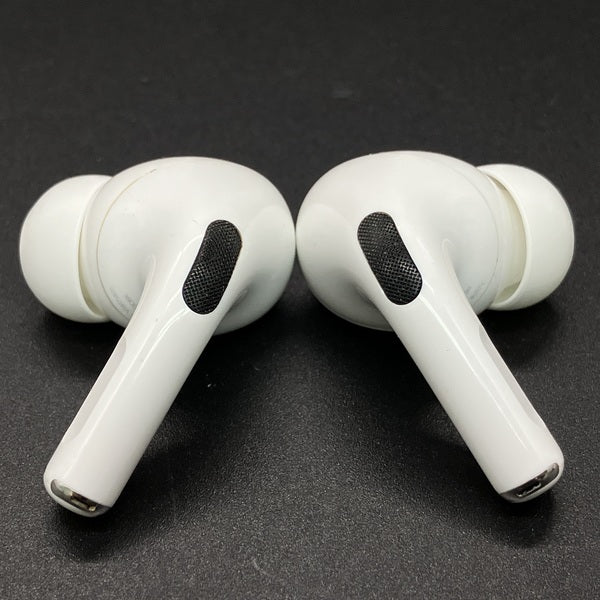 AirPods Pro MWP22J/A 中古品 Apple 【中古】AirPods Pro MWP22J/A【秋葉原】 – e☆イヤホン