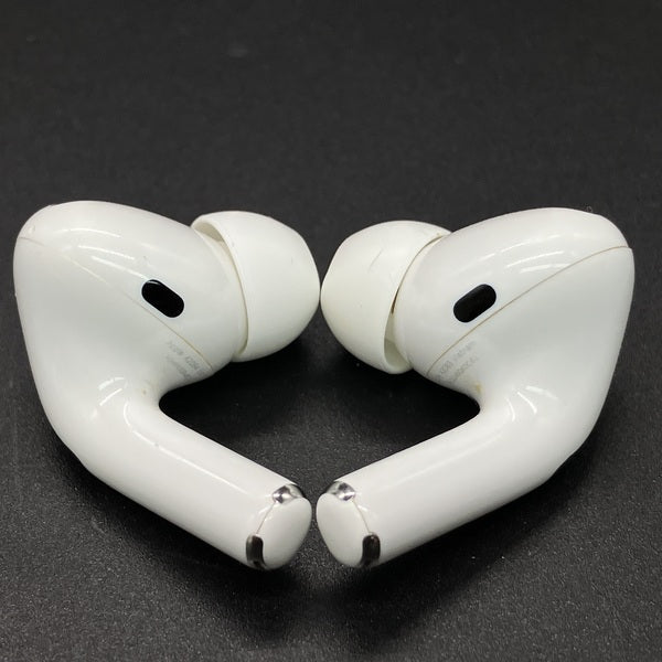 AirPods Pro MWP22J/A 中古品 Apple 【中古】AirPods Pro MWP22J/A【秋葉原】 – e☆イヤホン