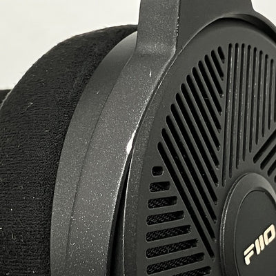【中古】FT5 Black 【FIO-FT5-B】【日本橋】