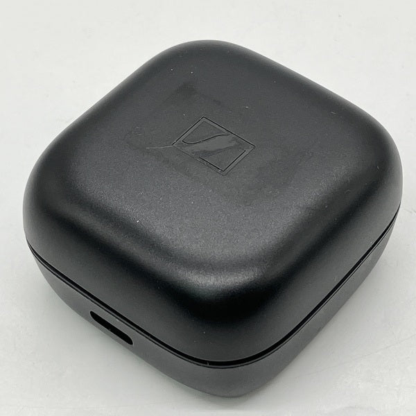 【中古】ACCENTUM True Wireless ブラック 【ATW1 Black】【名古屋】