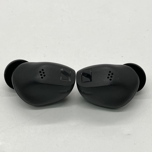 【中古】ACCENTUM True Wireless ブラック 【ATW1 Black】【名古屋】