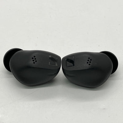 【中古】ACCENTUM True Wireless ブラック 【ATW1 Black】【名古屋】